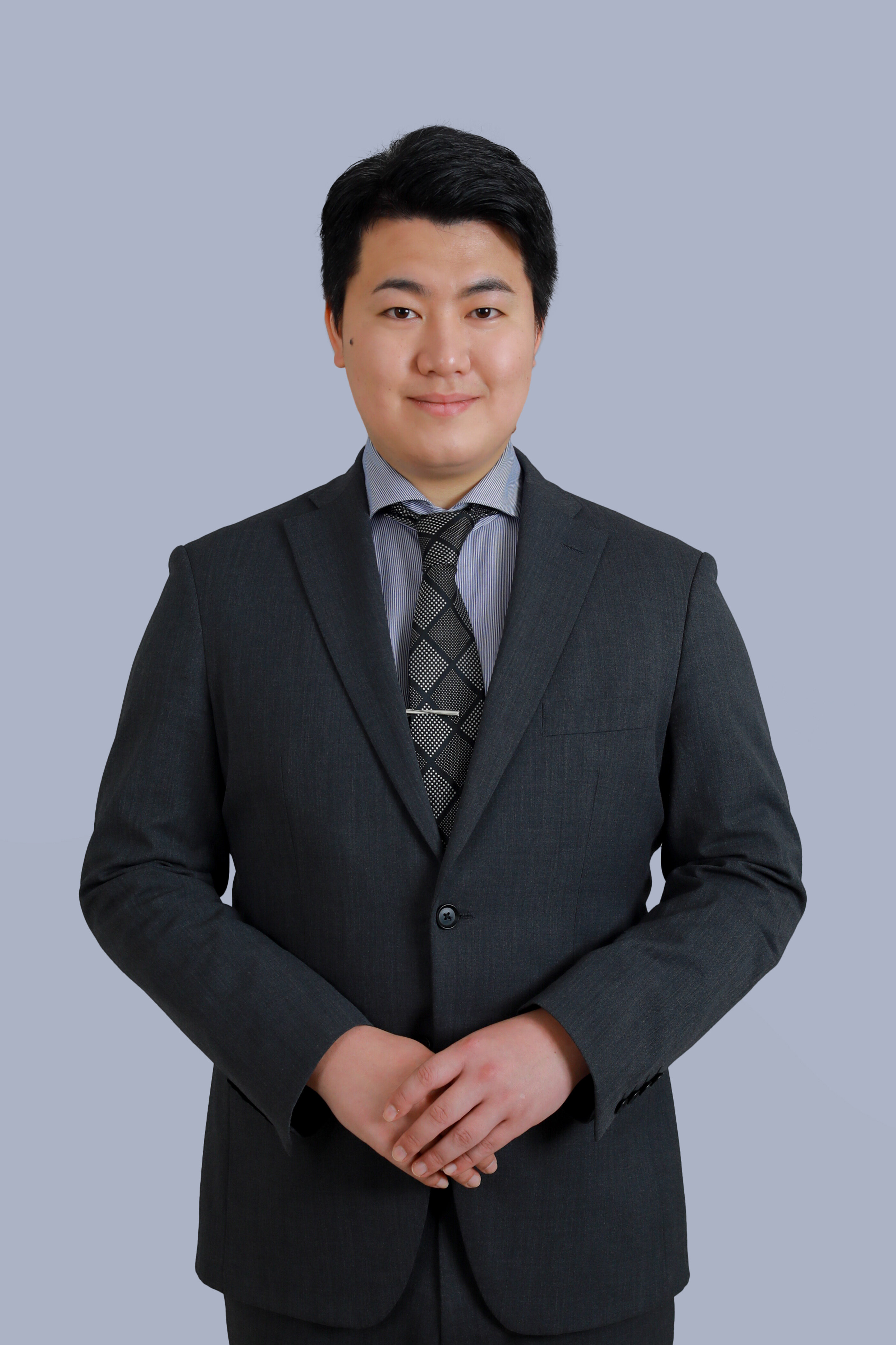 CIAの基準を学べたことで説明に自信が持てるようになりました。