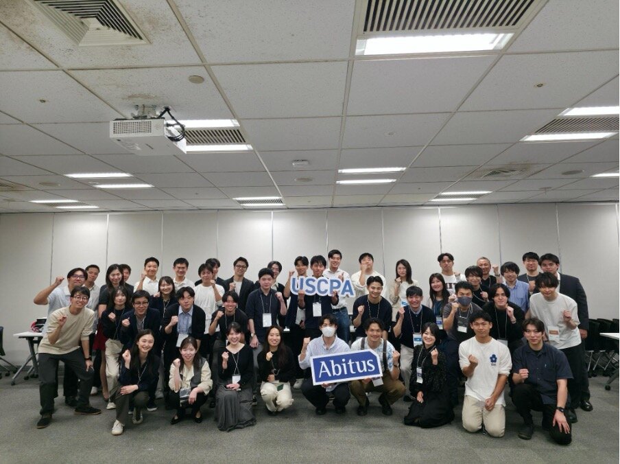 「USCPA × Career Talk」開催レポート！