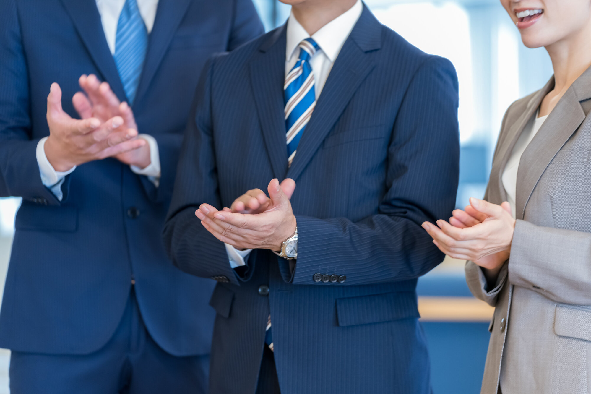 【第4回】キーエンスの収益モデルと組織の総括──新規事業創出とグローバル展開の未来地図──