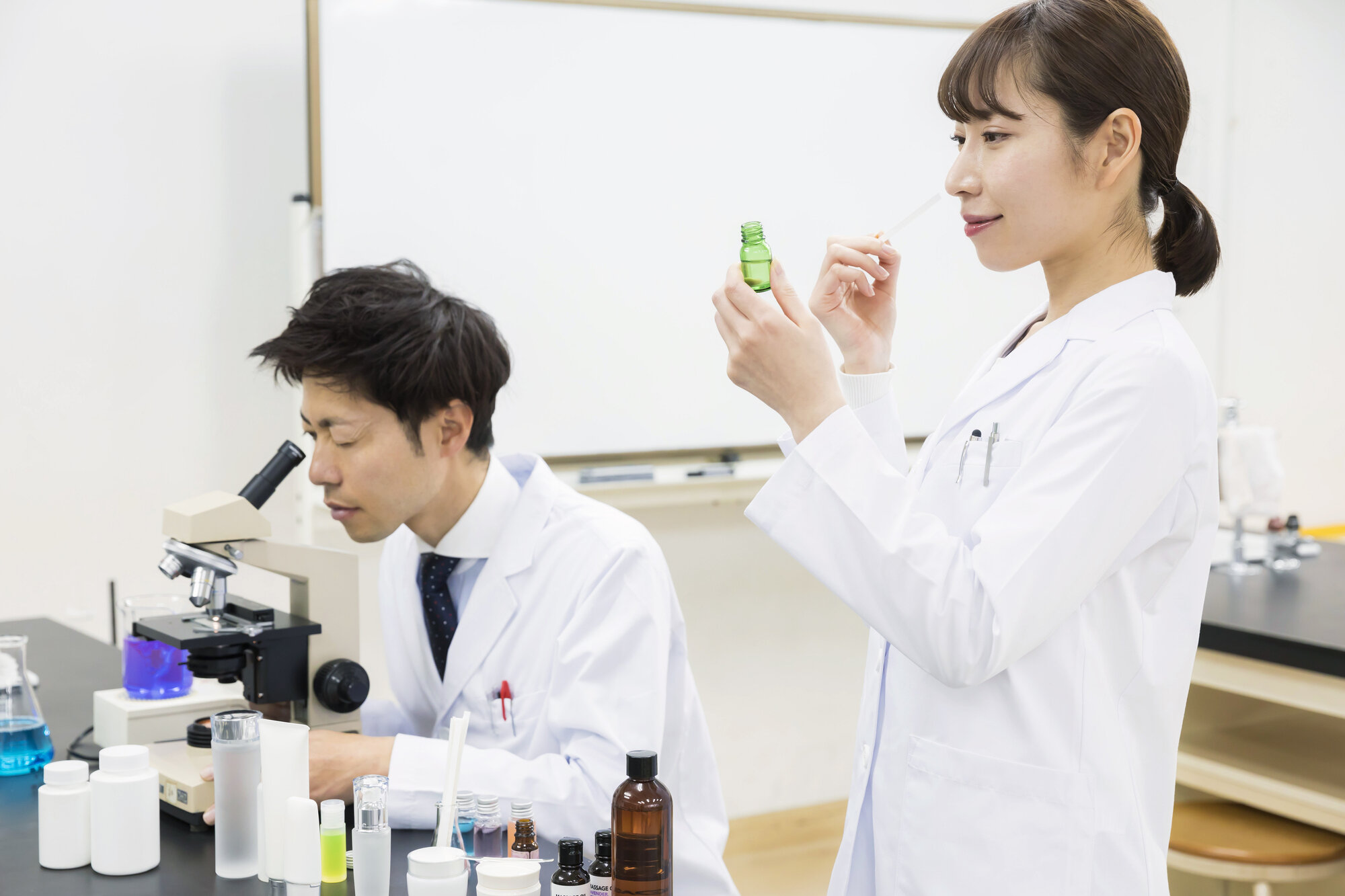 【第2回】花王のR&D・商品開発とデジタル活用──研究開発力とデータ活用が結びつくとき、競争優位は再現可能になる──