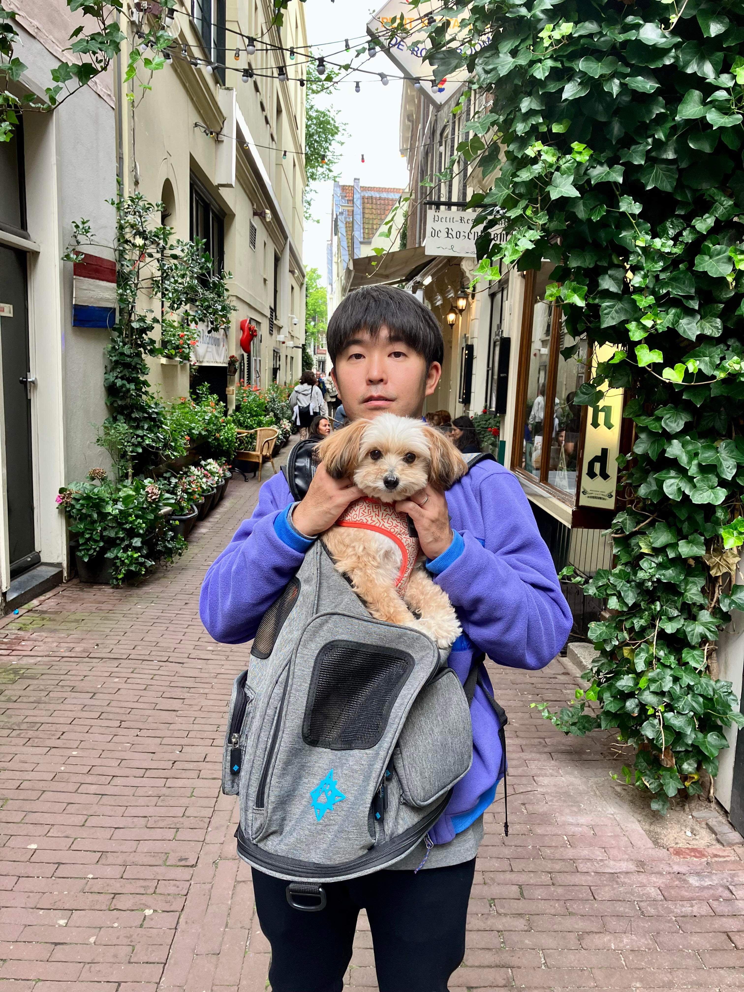 財務の考え方や監査の目的・意義についても基礎から学ぶことで、会社の動きや業務全体をより立体的に捉えられるようになったと実感しています。